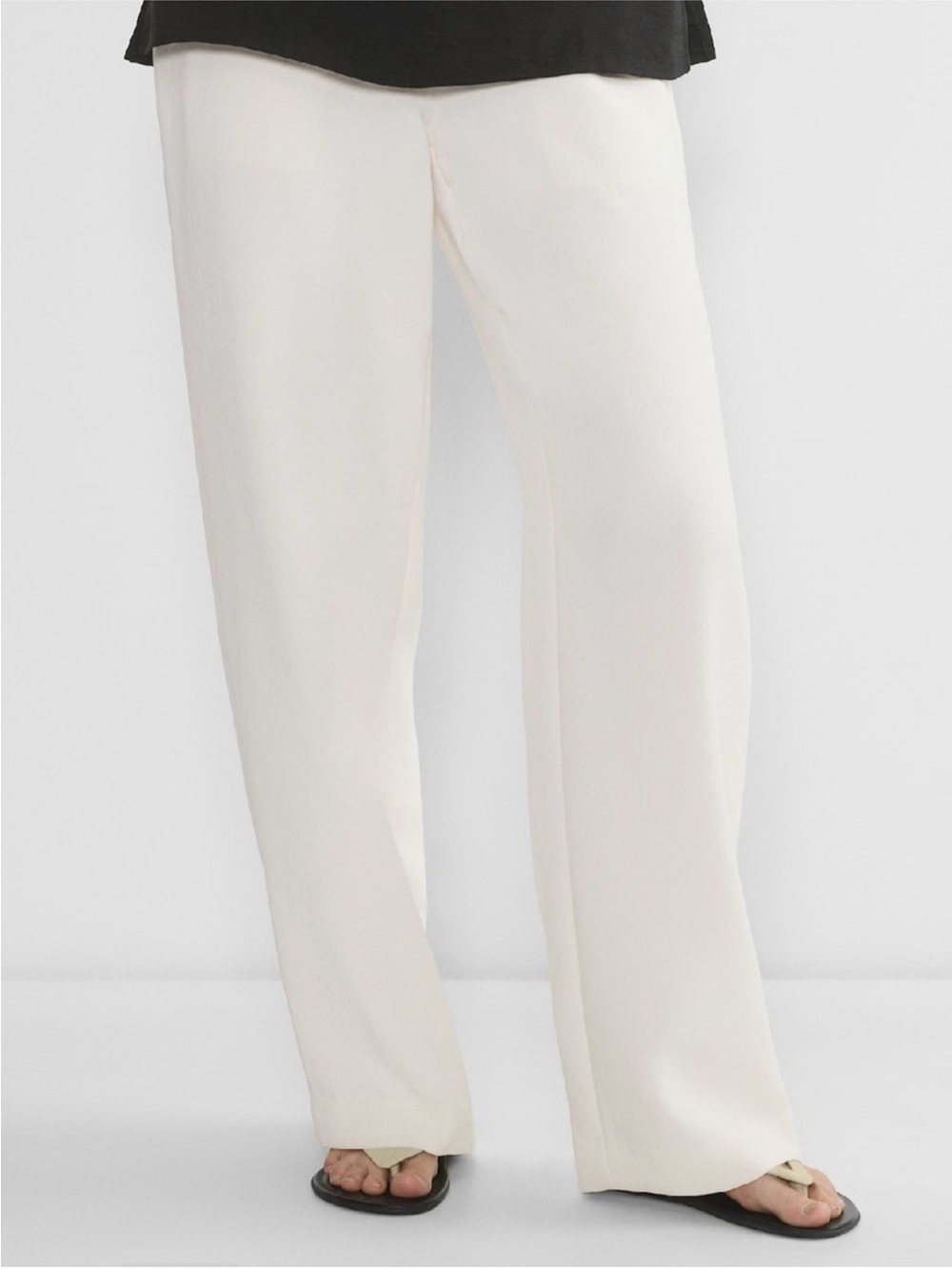 Aritzia Thesis Pant - Crepette